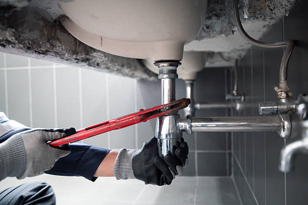 Licensed Pipe Repair service in Ferndale, MD - Street Wise - Plumbing